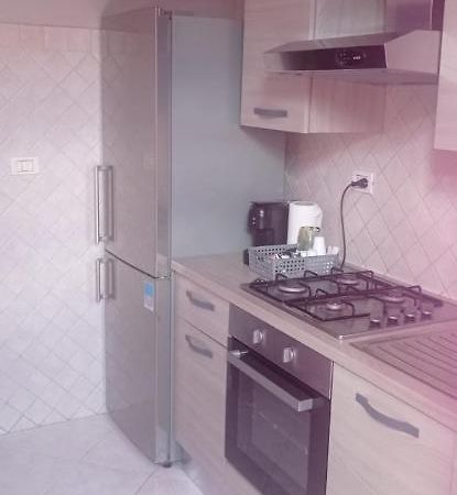 Ferienwohnung Casa Via Cialdi Civitavecchia Exterior foto