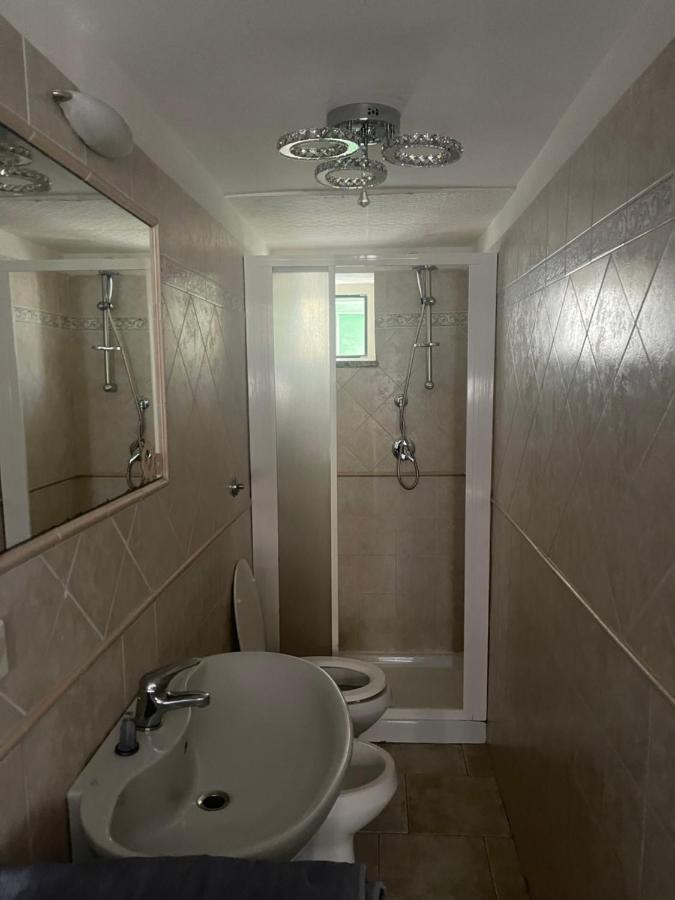 Ferienwohnung Casa Via Cialdi Civitavecchia Exterior foto