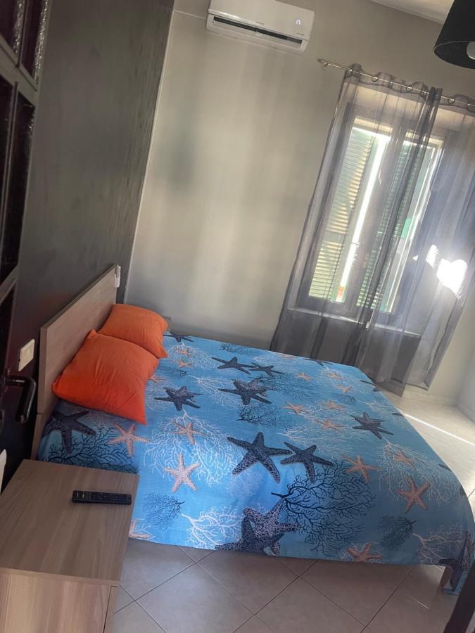 Ferienwohnung Casa Via Cialdi Civitavecchia Exterior foto