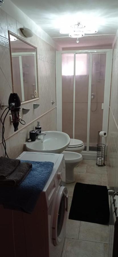Ferienwohnung Casa Via Cialdi Civitavecchia Exterior foto